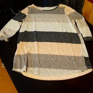 Womens Flamingo Urban short sleeved lightweight size medium